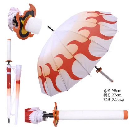 Demon Slayer Umbrella