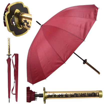 Demon Slayer Umbrella