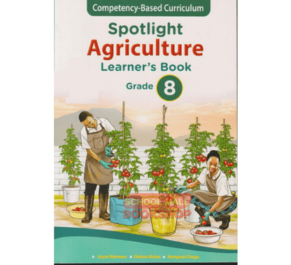 SPOTLIGHT LEARNER'S BOOK (JUNIOR SECONDARY)