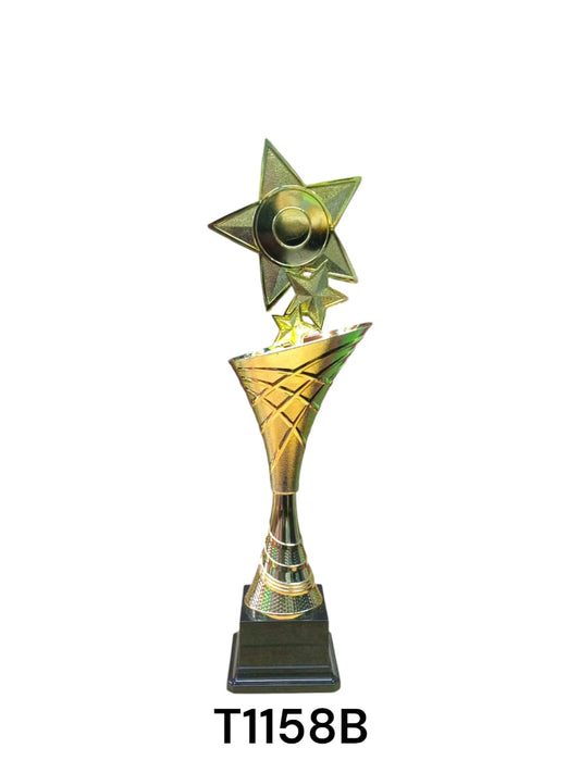 TROPHIES (TORP)