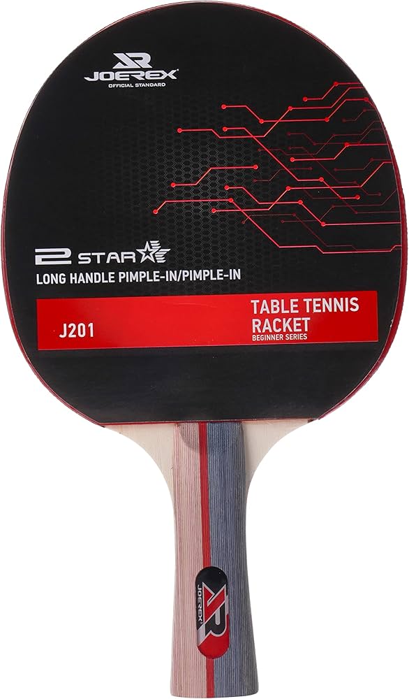 TABLE TENNIS  BAT JOEREX J32825