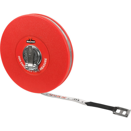 TAPE MEASURE 30M