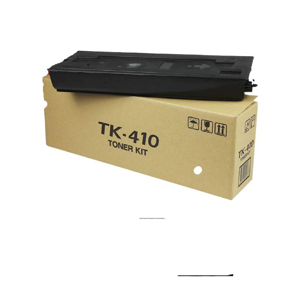 COPIER TONER CARTRIDGE KYOCERA