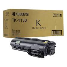 COPIER TONER CARTRIDGE KYOCERA