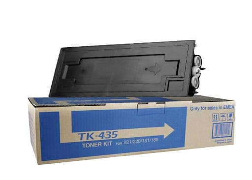 COPIER TONER CARTRIDGE KYOCERA