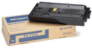 COPIER TONER CARTRIDGE KYOCERA