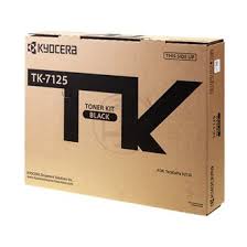 COPIER TONER CARTRIDGE KYOCERA