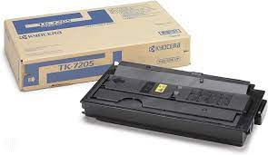 COPIER TONER CARTRIDGE KYOCERA