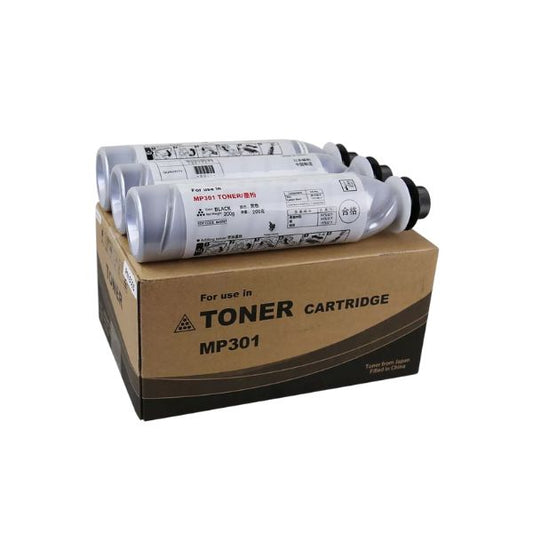 RICOH TONER 301