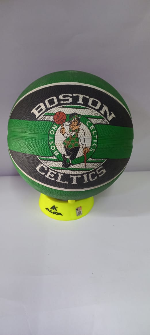 Basketball Spalding Boston Celtics 