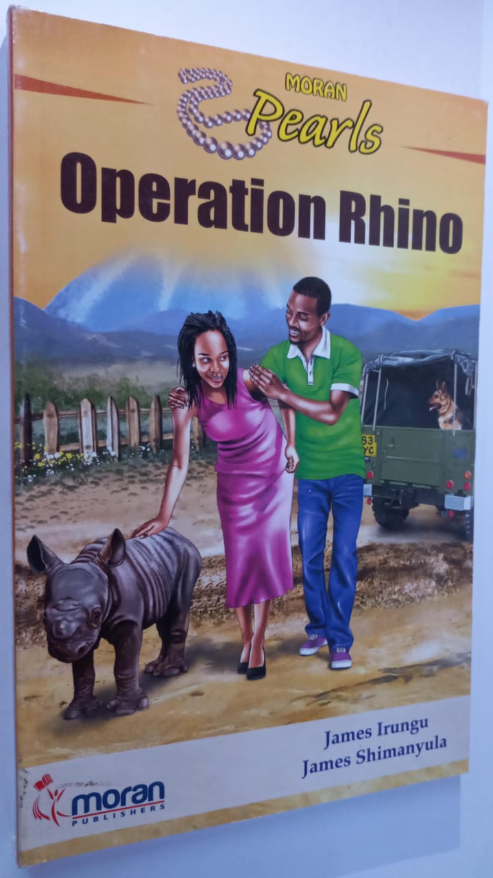 Operation Rhino