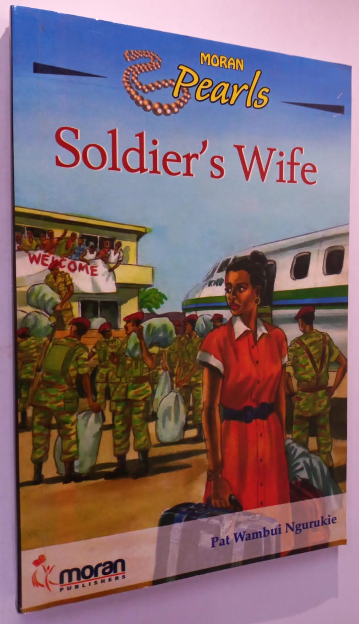 Soldier's Wife