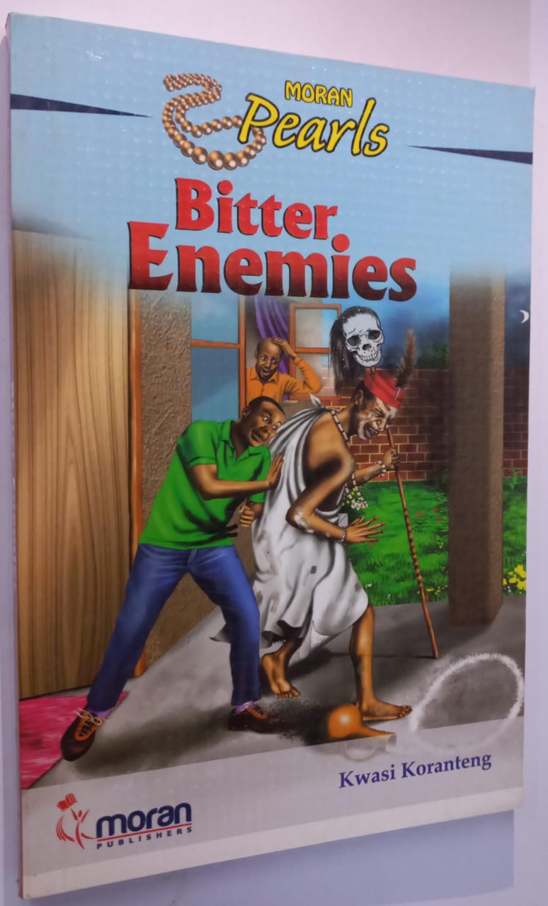 Bitter Enemies