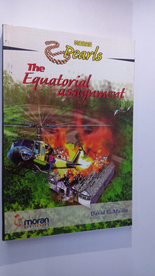 The Equatorial Assignment