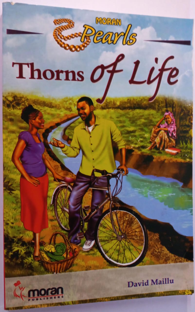 Thorns Of Life