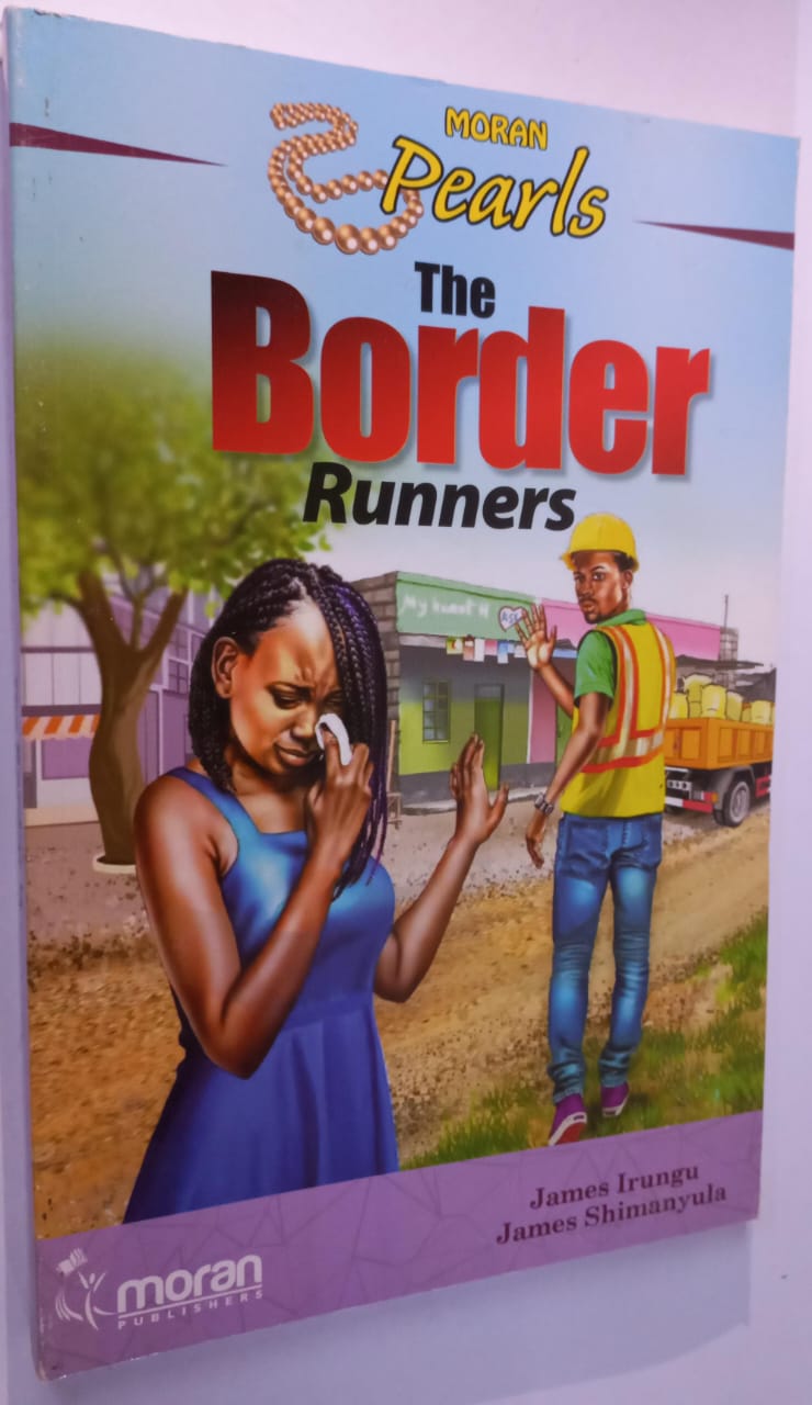 The Border Runners