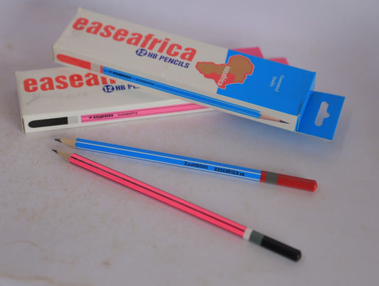 EASEAFRICA Pencil