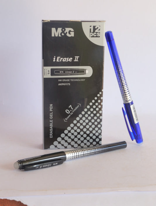 M&G Erase Able Pen