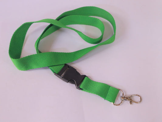 Lanyard