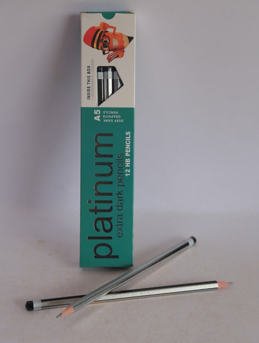 Platinum Pencil