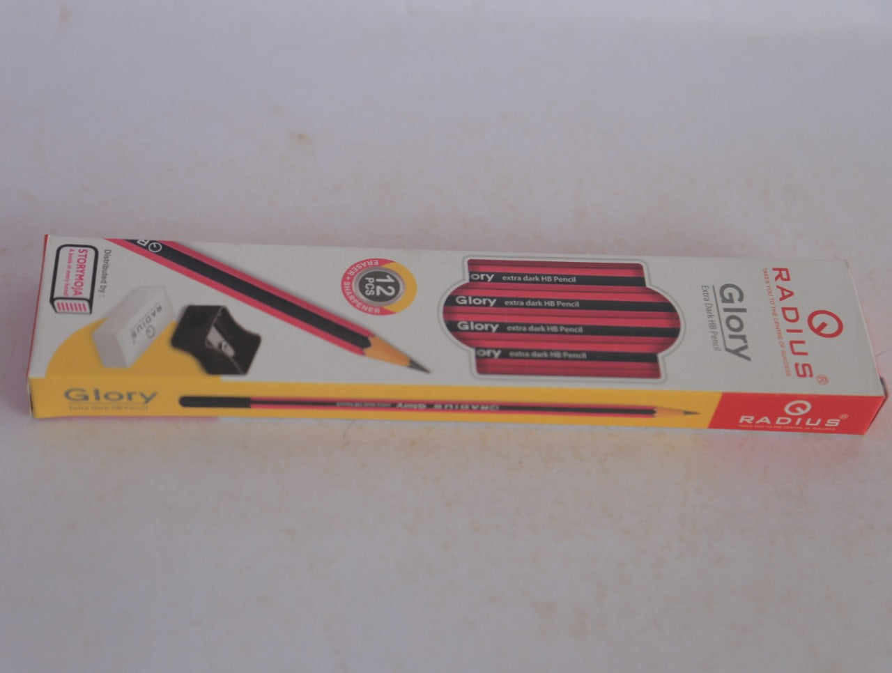 Radius Pencil