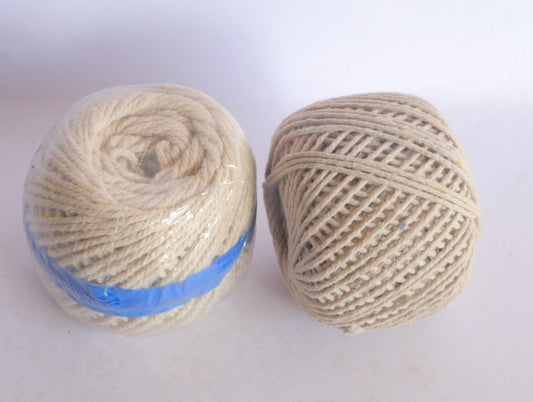 Cotton Twine