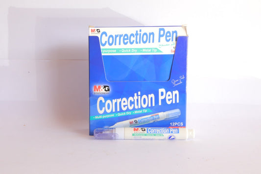 Correction Pen