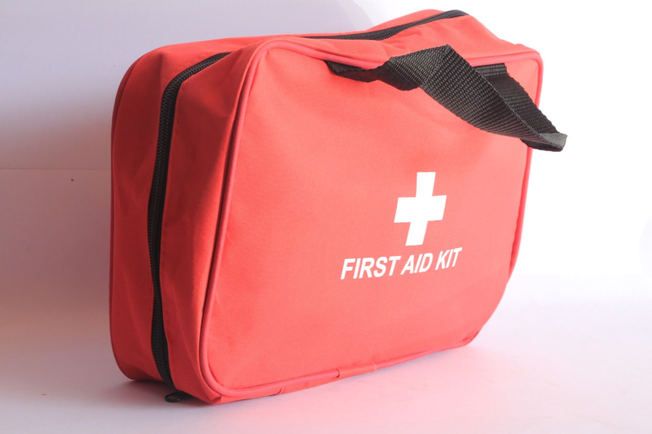 FIRST AID KIT model no LT-Y026