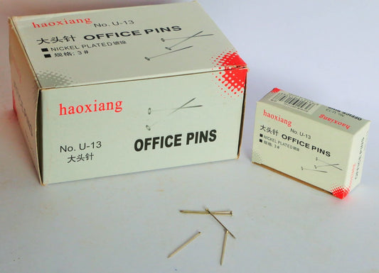 OFFICE PINS