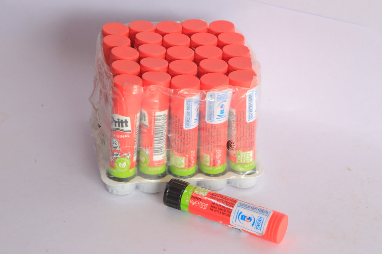 PRITT GLUE STICK 43G