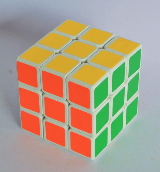 Rubik's Cube