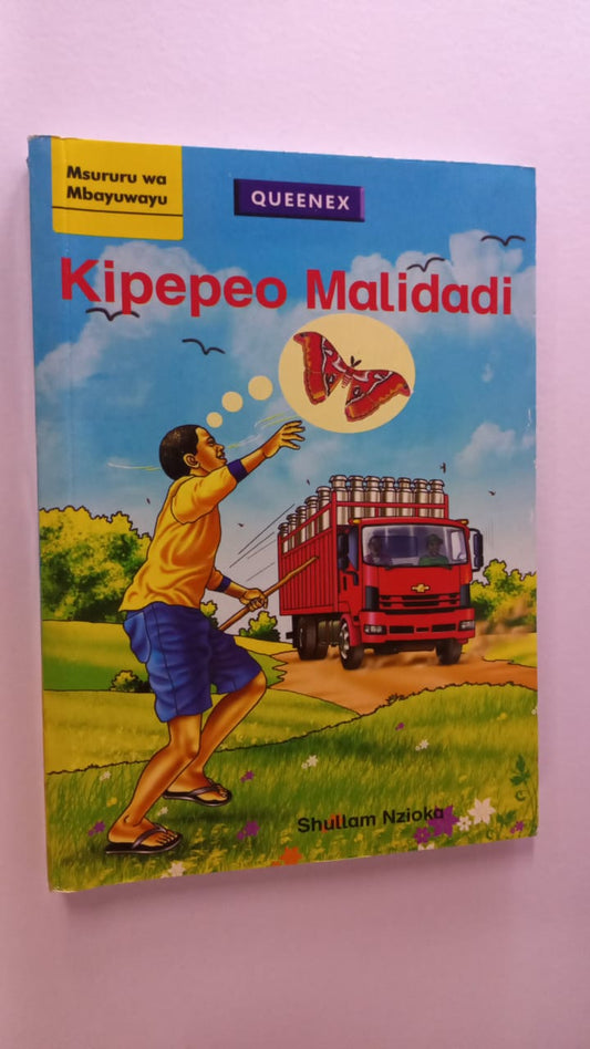 KIPEPEO MALIDADI