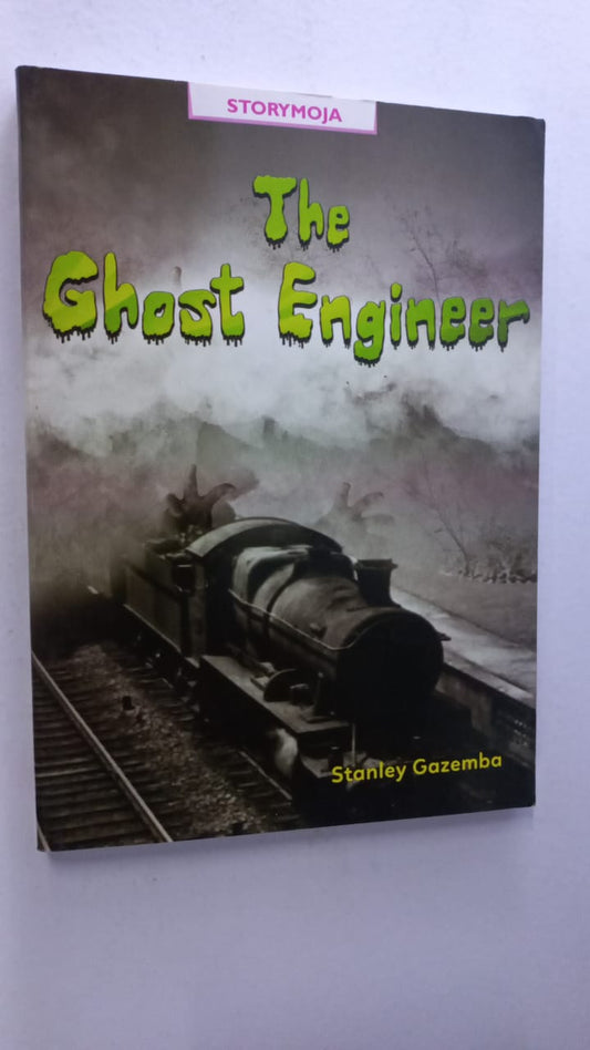 THE GHOST ENGINEER