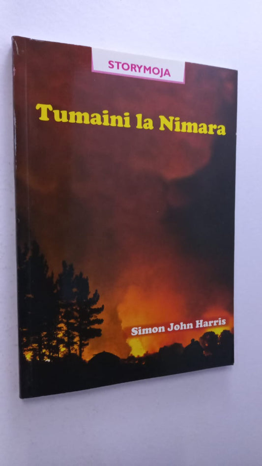 TUMAINI LA IMARA