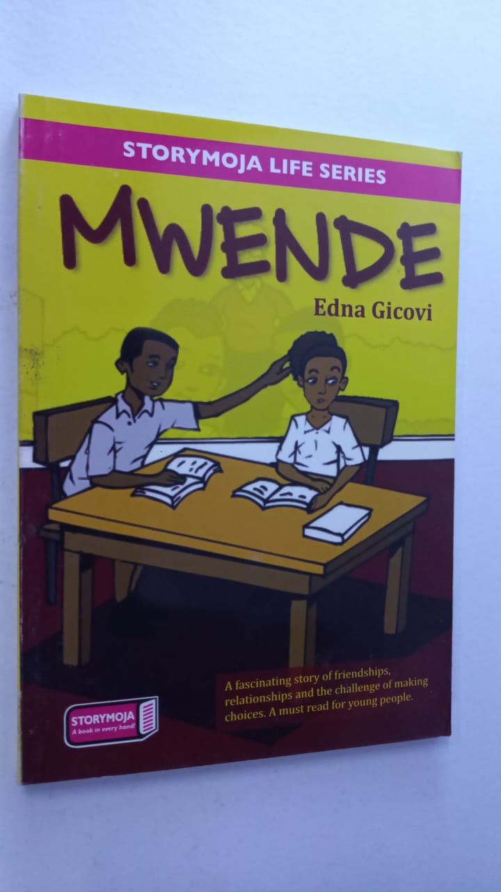 MWENDE