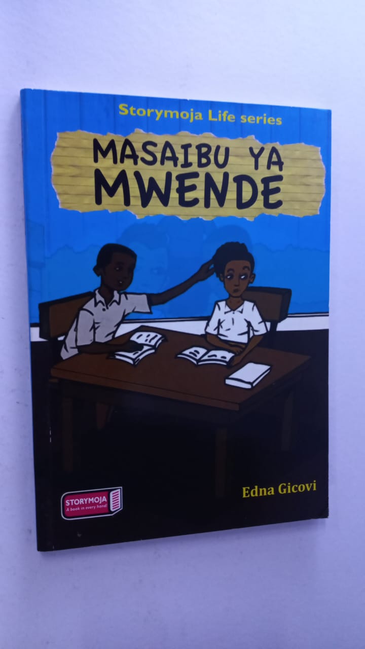 MASAIBU YA MWENDE