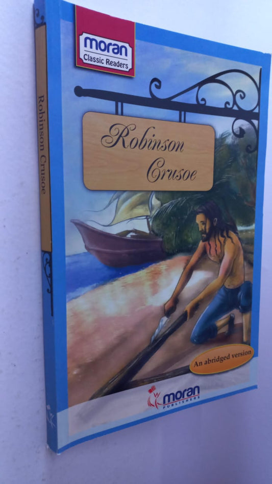 ROBINSON CRUSOE