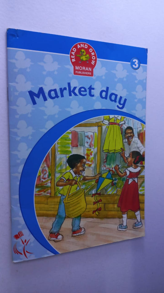 MARKET DAY