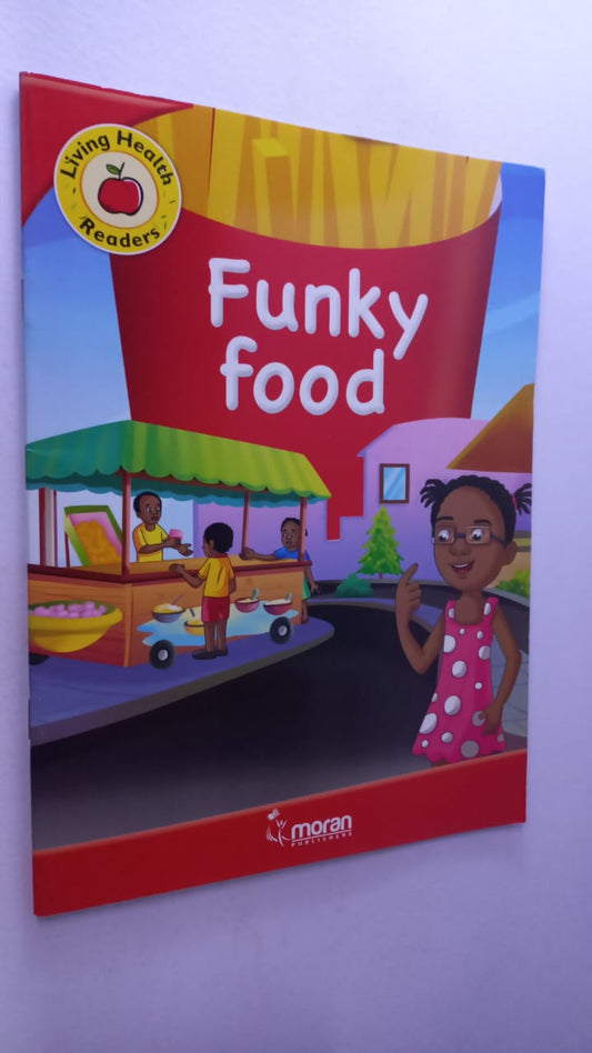 FUNKY FOOD