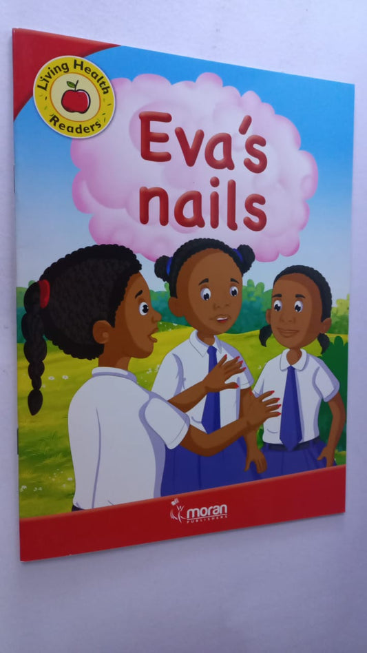 EVA'S NAILS