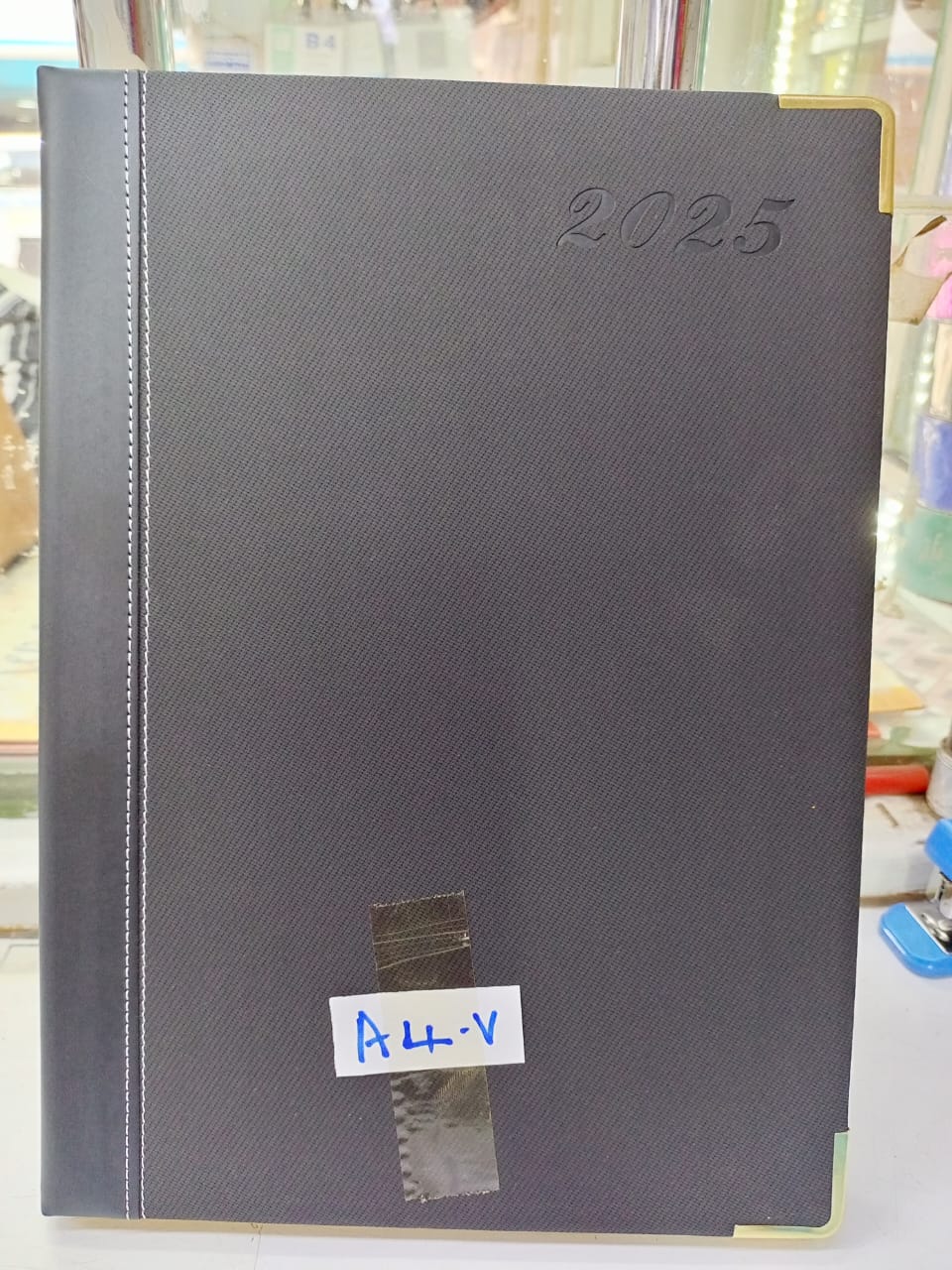 DIARY 2025 A4 SIZE