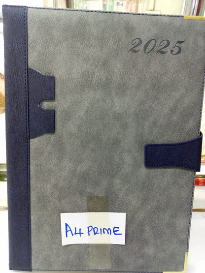 DIARY 2025 A4 SIZE