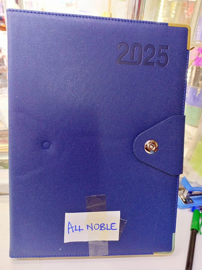 DIARY 2025 A4 SIZE