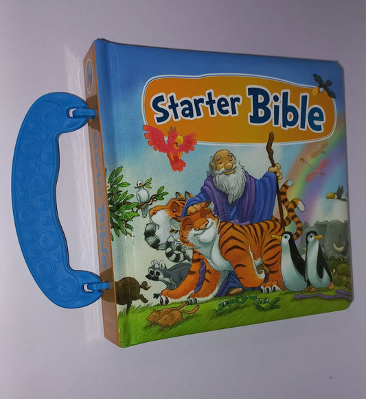 STARTER BIBLE