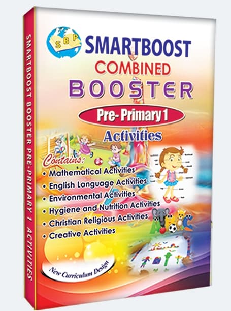 Smartboost Combined Booster