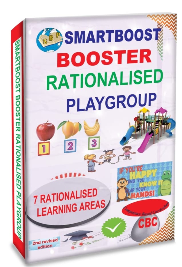 Smartboost Combined Booster