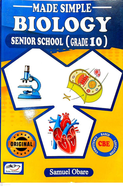 KENYA MADE SIMPLE GRADE 10