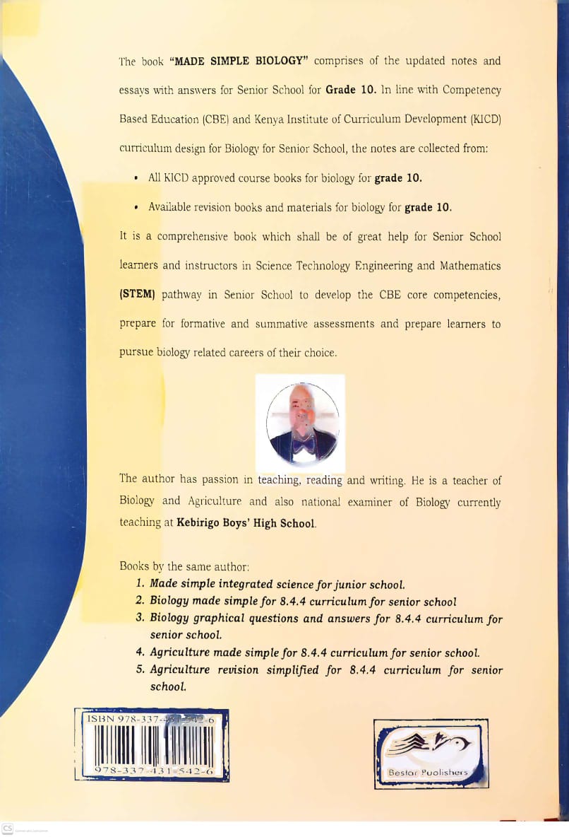 KENYA MADE SIMPLE GRADE 10