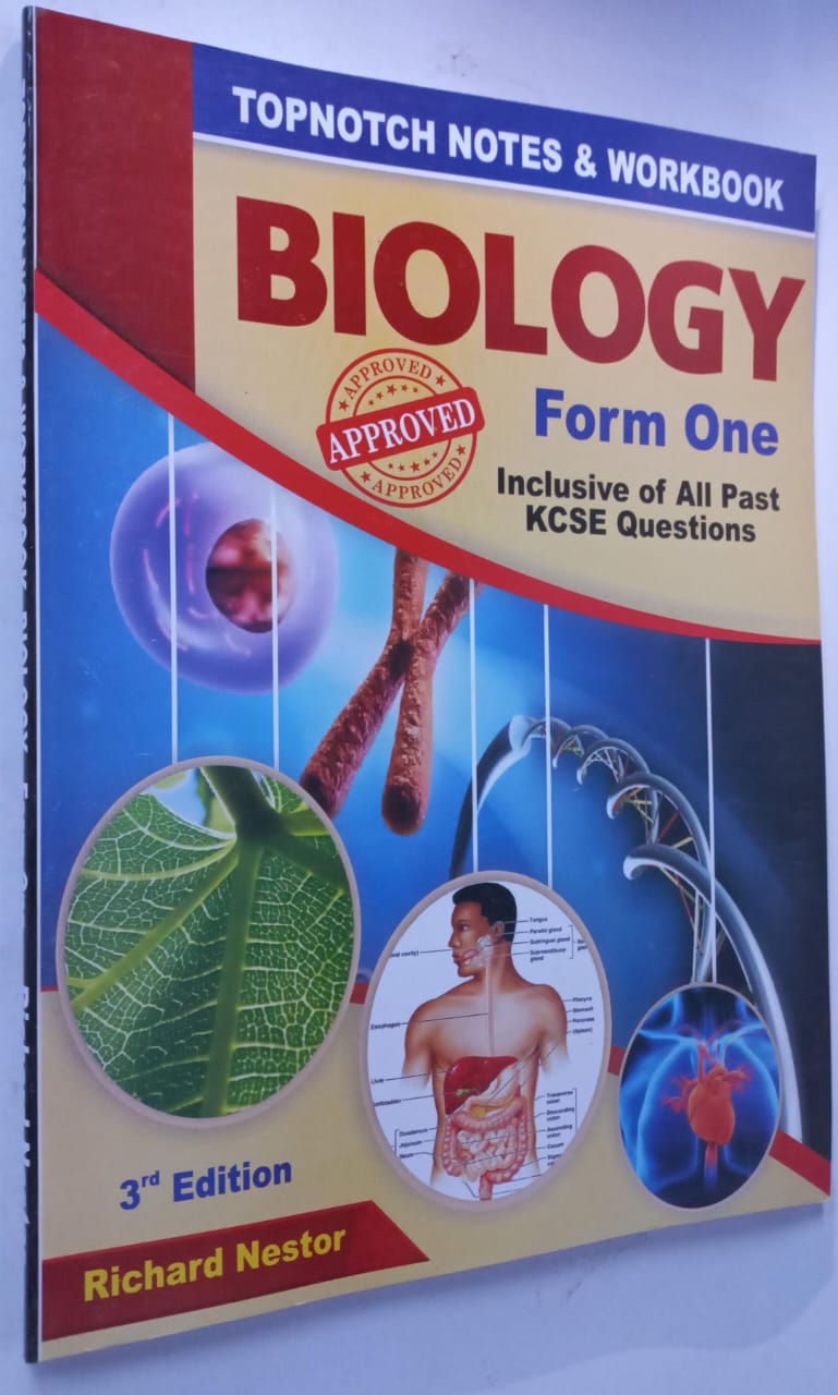 Top Notch Biology