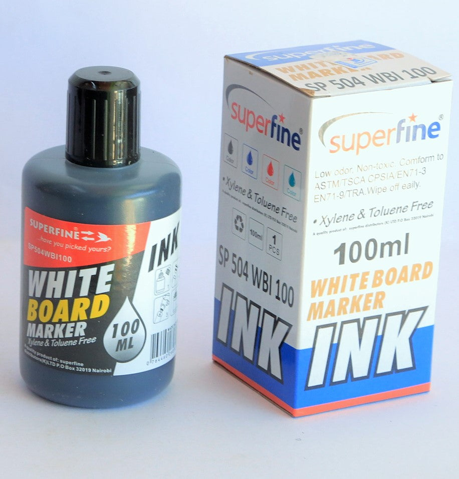 Whiteboard Ink Marker